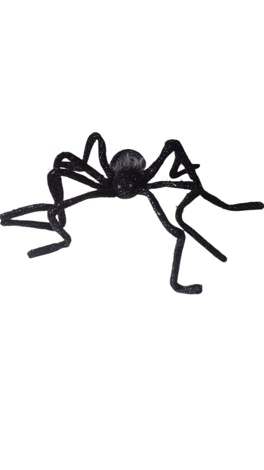 ARANHA GRANDE C/LUZ